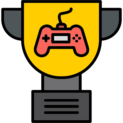 troféu grátis ícone