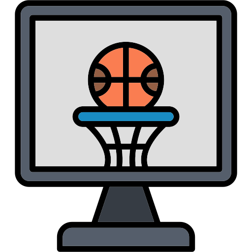 basquetebol grátis ícone basquetebol grátis ícone