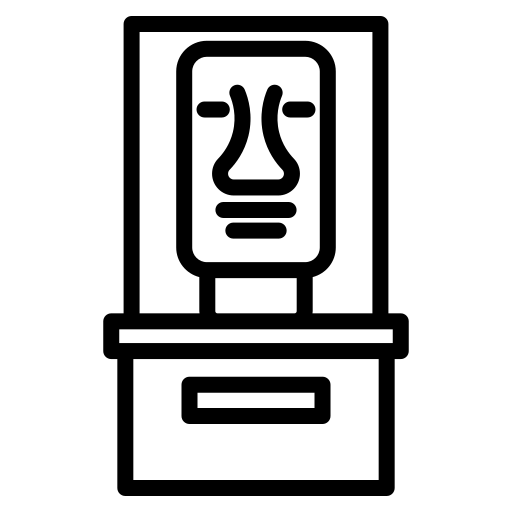 Art and design free icon
