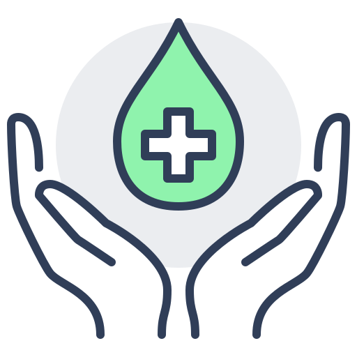 Hands free icon Hands free icon