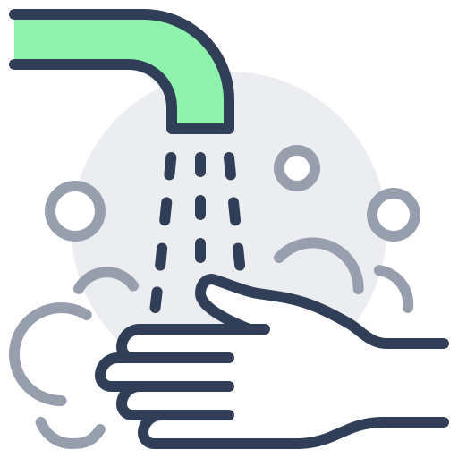 Hands free icon Hands free icon