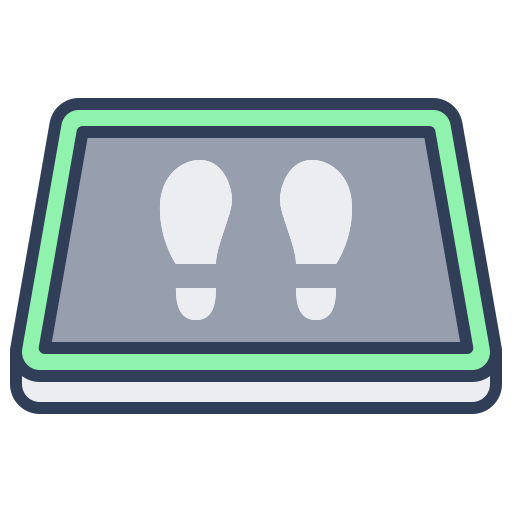 Shoes free icon