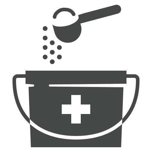 세탁 무료 아이콘