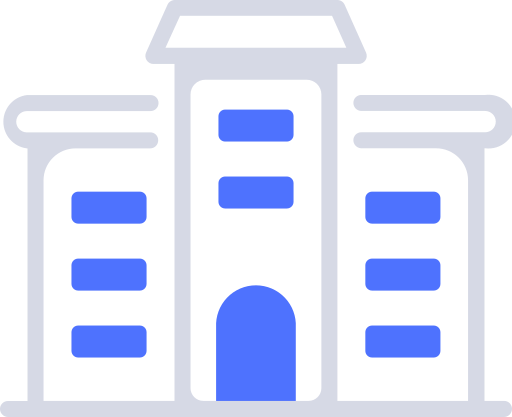 escuela icono gratis