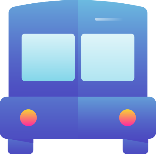 transporte icono gratis