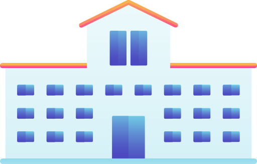 escuela icono gratis