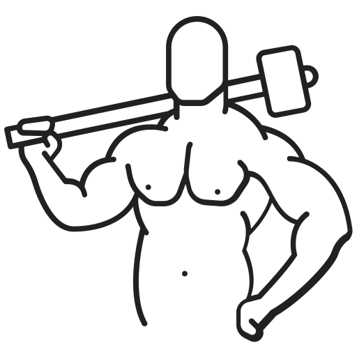 fitnessstudio kostenlos Icon fitnessstudio kostenlos Icon