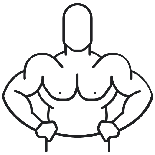 fitnessstudio kostenlos Icon fitnessstudio kostenlos Icon