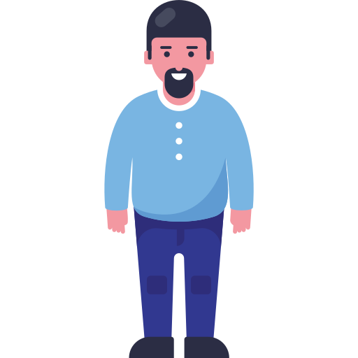 persona icono gratis