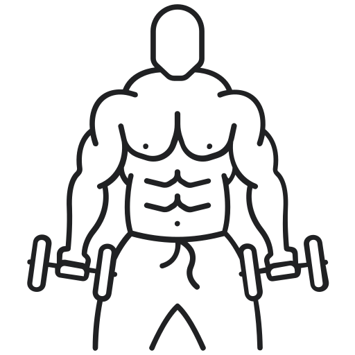 fitnessstudio kostenlos Icon fitnessstudio kostenlos Icon