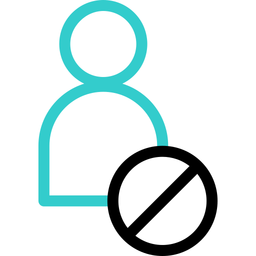 bloquear icono gratis