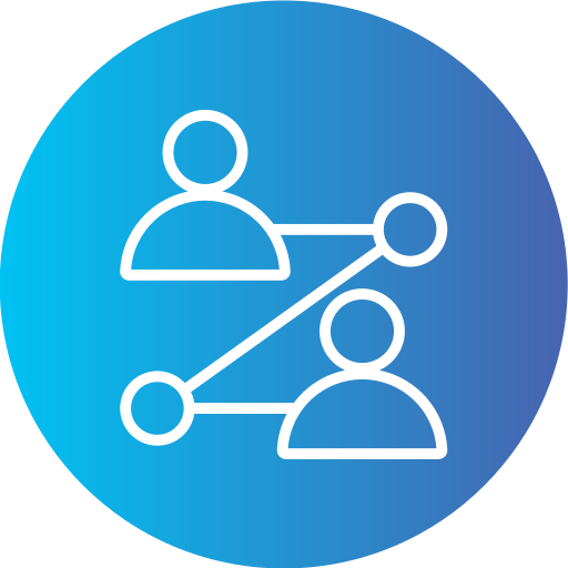 soziales netzwerk kostenlos Icon soziales netzwerk kostenlos Icon