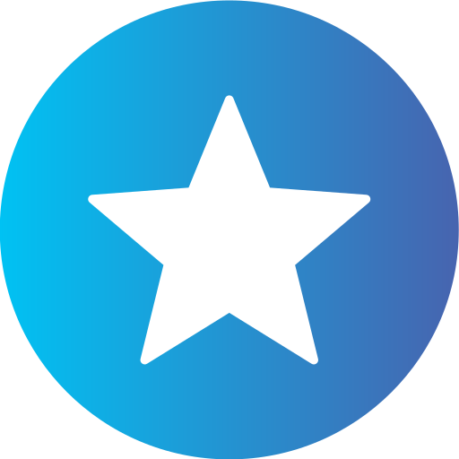 Star free icon