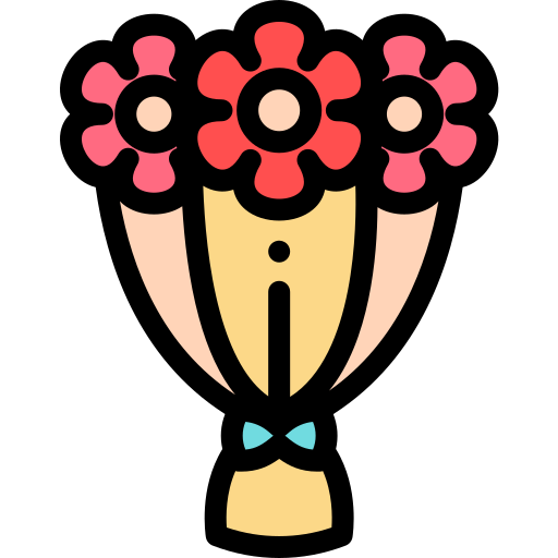 blumen kostenlos Icon