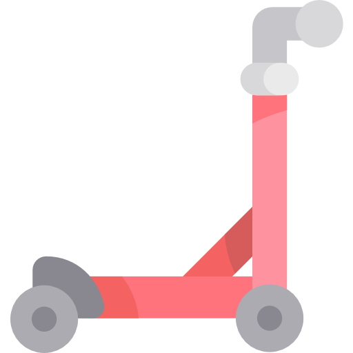 scooter icono gratis