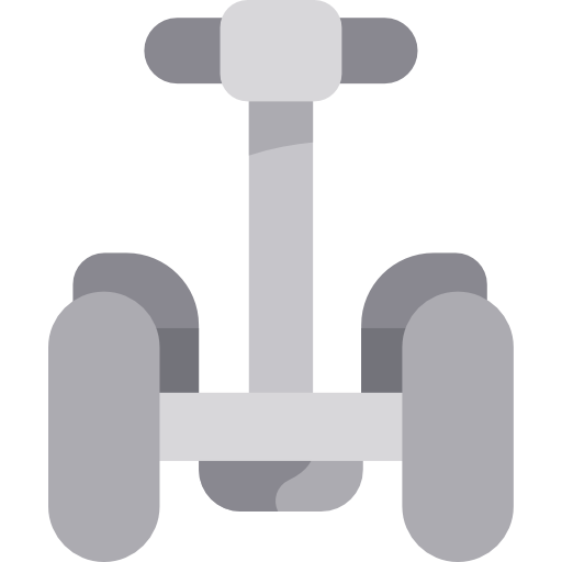 segway icono gratis