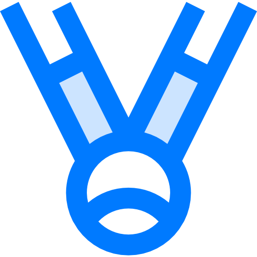 medalha grátis ícone medalha grátis ícone