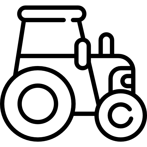 traktor kostenlos Icon