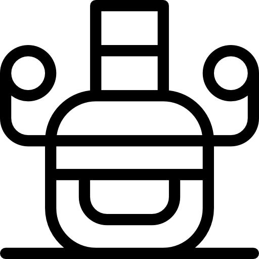 vase Icône gratuit