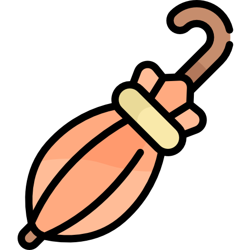 guarda-chuva grátis ícone