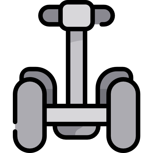 segway icono gratis