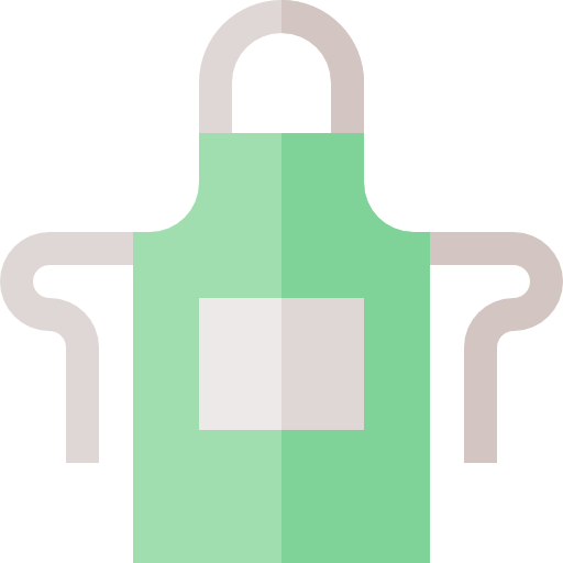 Free Icon | Apron