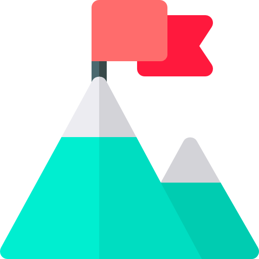 objetivo icono gratis