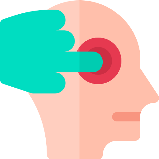 psicología icono gratis