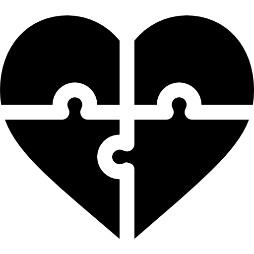 corazón icono gratis