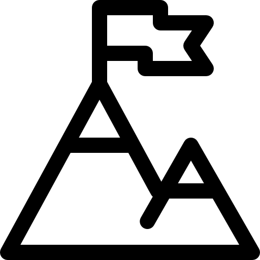 objetivo icono gratis