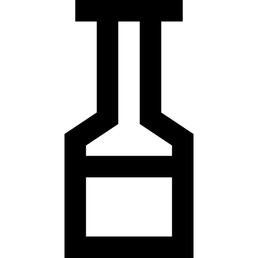 saucenflasche kostenlos Icon