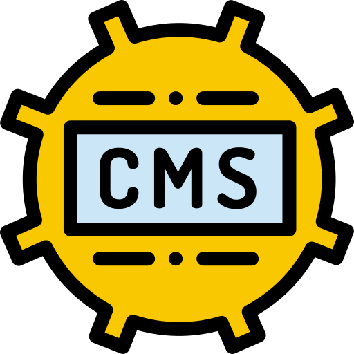 cms icono gratis