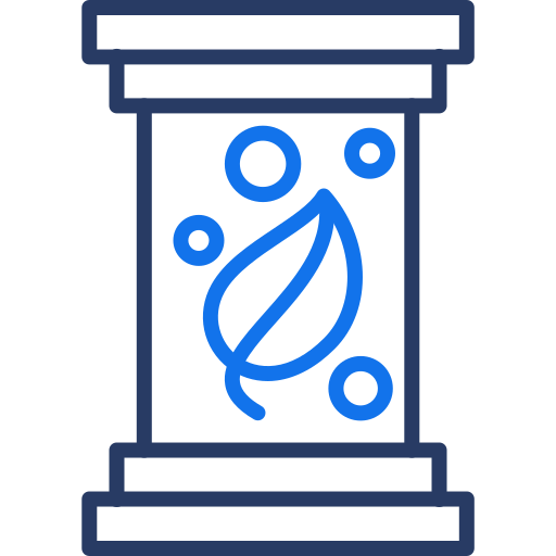 생물의학 무료 아이콘