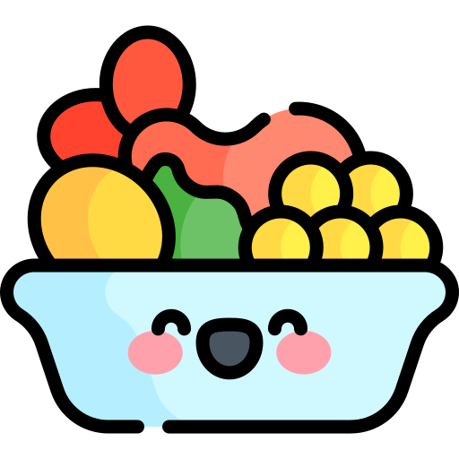 Чупе де Камаронес бесплатно иконка