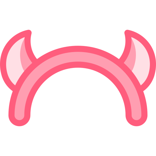 Horns free icon