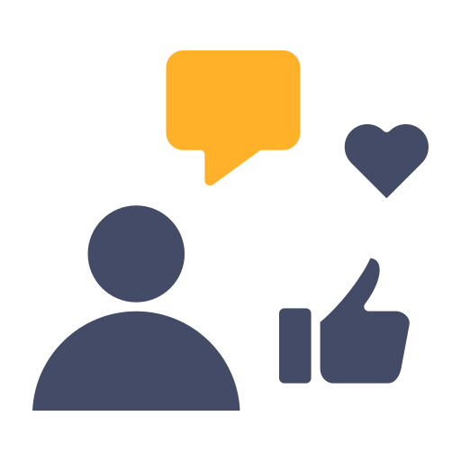 compromiso icono gratis