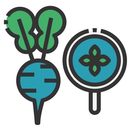 Beets free icon