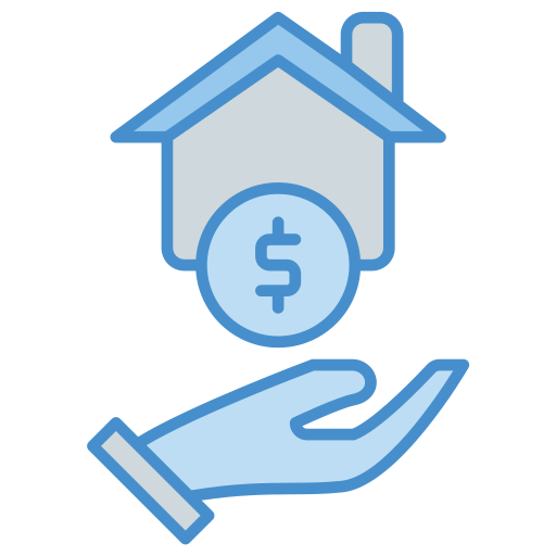 Дом бесплатно иконка