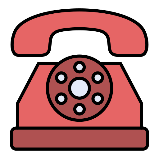 teléfono icono gratis