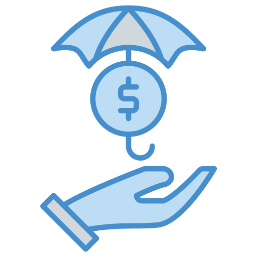 우산 무료 아이콘