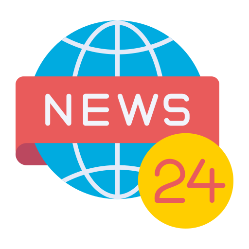 24 hours free icon