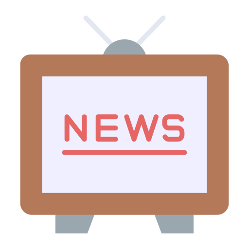Television free icon