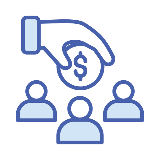 humanidad icono gratis