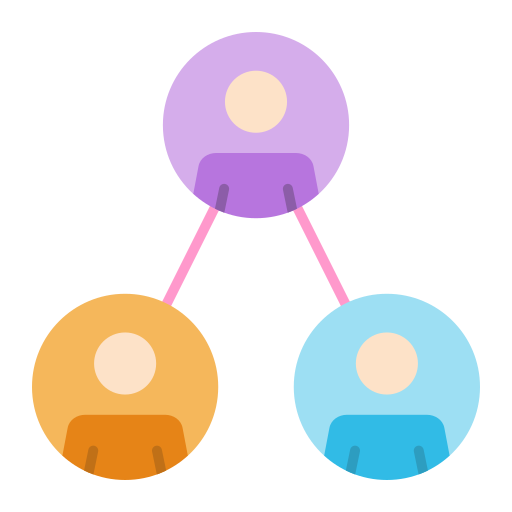 Network free icon