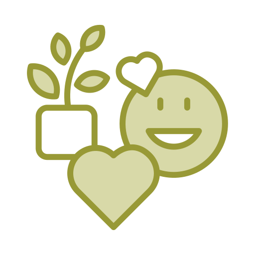 felicidad icono gratis