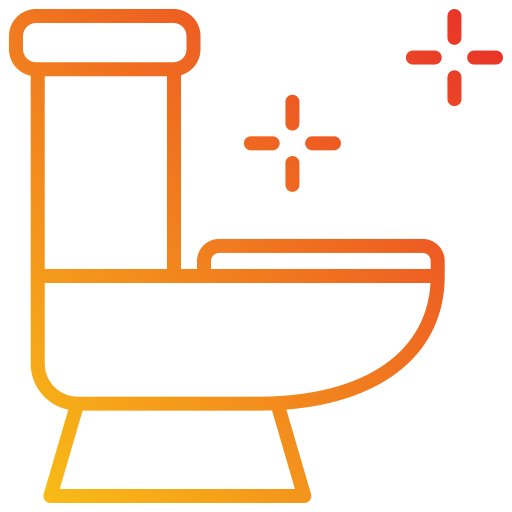 toilette kostenlos Icon