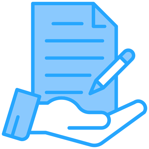 geschäftsvorschlag kostenlos Icon geschäftsvorschlag kostenlos Icon