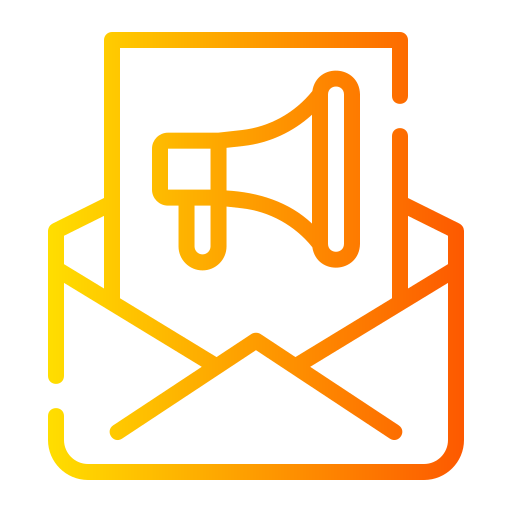 Spam free icon Spam free icon
