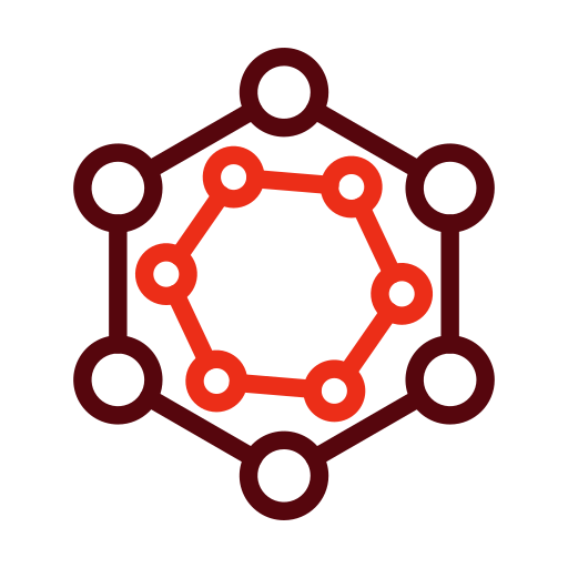 호르몬 무료 아이콘