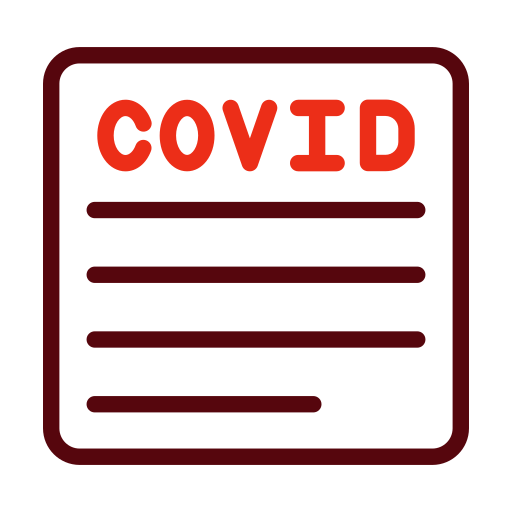 covid-19 icono gratis